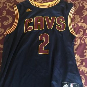 NBA Cleveland Cavaliers Jersey